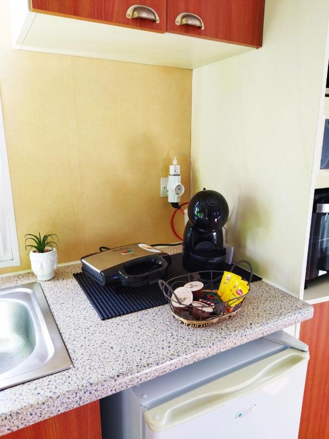A Casinha Do Simao Lands Hause Apartment Патайас Екстериор снимка